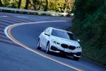 BMW 118i Sportline 2019 года (JP)